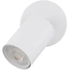 Šviestuvas lubų ir sienų TK Lighting Top, GU10, 1 x 10 W