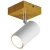 Trio Lubinis ir sieninis šviestuvas „Marley“, GU10, 1 x 15 W
