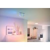 Lubinis šviestuvas Philips ŠVIES TVIRT GU10 WIFI 10W 690LM RBG TW B
