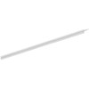 Pakabinamas šviestuvas Ledvance 14W LED paviršinis linijinis šviestuvas SENSOR BATTEN, baltas, 3000K, su judesio davikliu