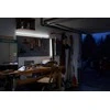 Pakabinamas šviestuvas Osram Ledvance Tvirtinamasis ŠVIESTUVAS BATTEN 14W/840 LED 1,2 m+JUN