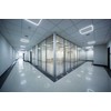 Lubinis šviestuvas Kanlux Avar 6060, 40W, LED