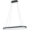 Lubinis šviestuvas Šviestuvas kabinamas Eglo 99358, 27 W, LED, 3000 °K