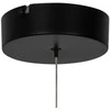 Pakabinamas šviestuvas Domoletti Pakabinamas LED šviestuvas AJACCO 13W 3000K BL