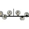 Lubinis šviestuvas Lampa wisząca Domoletti PENDANT LAMP BOLERO H1250-14 14X9W G9