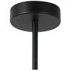 Lubinis šviestuvas Lampa wisząca Domoletti PENDANT LAMP BOLERO H1250-14 14X9W G9
