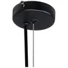 Lubinis šviestuvas Lampa wisząca Domoletti PENDANT LAMP BOLERO H1333-6-SM 6X9W G9
