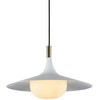 Lampa karināmas Domoletti BOTHNIA, G9, 1 x 40 W
