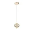 Pakabinamas šviestuvas Šviestuvas kabinamas Domoletti BRIGHT, 5 W, LED, A2360-1A