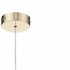 Lubinis šviestuvas Domoletti PENDANT LUMINAIRE LED A2360-1C GOLD