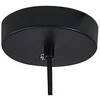Lubinis šviestuvas Lampa wisząca Domoletti PENDANT LAMP CAMPO 2020133P 3X25W G9