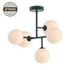 Lubinis šviestuvas Domoletti PENDANT LAMP CAMPO 2020135C 5X25W G9