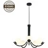 Lubinis šviestuvas Domoletti PENDANT LAMP CAMPO 2020135P 5X25W G9
