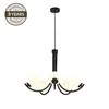 Lubinis šviestuvas Domoletti PENDANT LAMP CAMPO 2020135P 5X25W G9