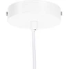 Pakabinamas šviestuvas Domoletti PENDANT LIGHT CATALO E27 Baltas
