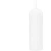 Pakabinamas šviestuvas Domoletti PENDANT LIGHT CATALO E27 Baltas