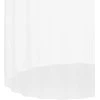 Pakabinamas šviestuvas Domoletti PENDANT LIGHT CATALO E27 Baltas