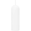 Pakabinamas šviestuvas Domoletti PENDANT LIGHT CATALO E27 Baltas