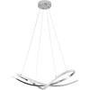 Lubinis šviestuvas Lampa wisząca Domoletti PENDANT LAMP40W62X31X120CM4000K