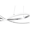 Lubinis šviestuvas Lampa wisząca Domoletti PENDANT LAMP40W62X31X120CM4000K