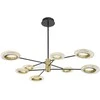 Lubinis šviestuvas Lampa wisząca Domoletti PENDANT LAMP LED A2333-8 110CM 64W