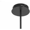 Lubinis šviestuvas Lampa wisząca Domoletti PENDANT LAMP LED A2333-8 110CM 64W