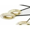 Lubinis šviestuvas Lampa wisząca Domoletti PENDANT LAMP LED A2333-8 110CM 64W