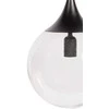 Lubinis šviestuvas Šviestuvas DOMOLETTI DAISY P18157B-D25, 40 W, E27