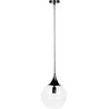 Lubinis šviestuvas Šviestuvas DOMOLETTI DAISY P18157B-D25, 40 W, E27
