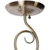 Lubinis šviestuvas Lampa sufitowa Domoletti CEILING LAMP ESTERA MX90746C/3 3X60W E27