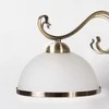 Lubinis šviestuvas Domoletti CEILING LAMP ESTERA MX90746C/5 5X60W E27