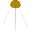 Pakabinamas šviestuvas Lampa wisząca Domoletti PENDANT LED LIGHT FIRAT 4000K GOLD