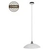 Lubinis šviestuvas Domoletti LUBINIS ŠVIESTUVAS GF400-1P D40 1X60W E27