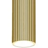 Lubinis šviestuvas Šviestuvas lubų Domoletti Icel P16065 Gold, 5 W, GU10