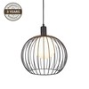 Lubinis šviestuvas Domoletti PENDANT LAMP INKIN P15322A-D30 20W G9