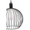 Lubinis šviestuvas Domoletti PENDANT LAMP INKIN P15322A-D30 20W G9