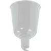 Pakabinamas šviestuvas Lampa wisząca Domoletti PENDANT LIGHT ISLE E27 Baltas