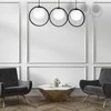 Lubinis šviestuvas Lampa wisząca Domoletti PENDANT LIGHT KONYA 3XE14 Juodas/Baltas