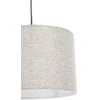Pakabinamas šviestuvas Lampa karināms Domoletti Lisa P18181N, E27, 1 x 60 W