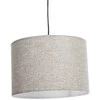 Pakabinamas šviestuvas Lampa karināms Domoletti Lisa P18181N, E27, 1 x 60 W