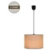 Pakabinamas šviestuvas Lampa karināms Domoletti Lisa P18181N, E27, 1 x 60 W