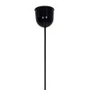 Pakabinamas šviestuvas Lampa karināms Domoletti Lisa P18181N, E27, 1 x 60 W