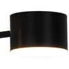 Pakabinamas šviestuvas Lampa wisząca Domoletti PENDANT LED LIGHT LUCA 6X4W Juodas