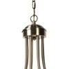 Lubinis šviestuvas Lampa wisząca Domoletti PENDANT MARIANA MD9668-8 8X60W E14