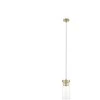 Lubinis šviestuvas Lampa wisząca Domoletti PENDANT LAMP PORTO 20101AB-1Y 25W G9