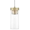Lubinis šviestuvas Domoletti PENDANT LAMP PORTO 20101AB-3Y 3X25W G9
