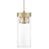 Lubinis šviestuvas Carruzzo Pendant lamp Porto 20101AB-5F 5x25W G9