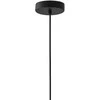 Pakabinamas šviestuvas Lampa wisząca Domoletti PENDANT LIGHT RAILE E27 GOLD