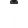 Pakabinamas šviestuvas Lampa wisząca Domoletti PENDANT LIGHT RAILE 2XE27 GOLD