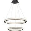 Pakabinamas šviestuvas Domoletti Pakabinamas šviestuvas RICH 19111-M 63W LED